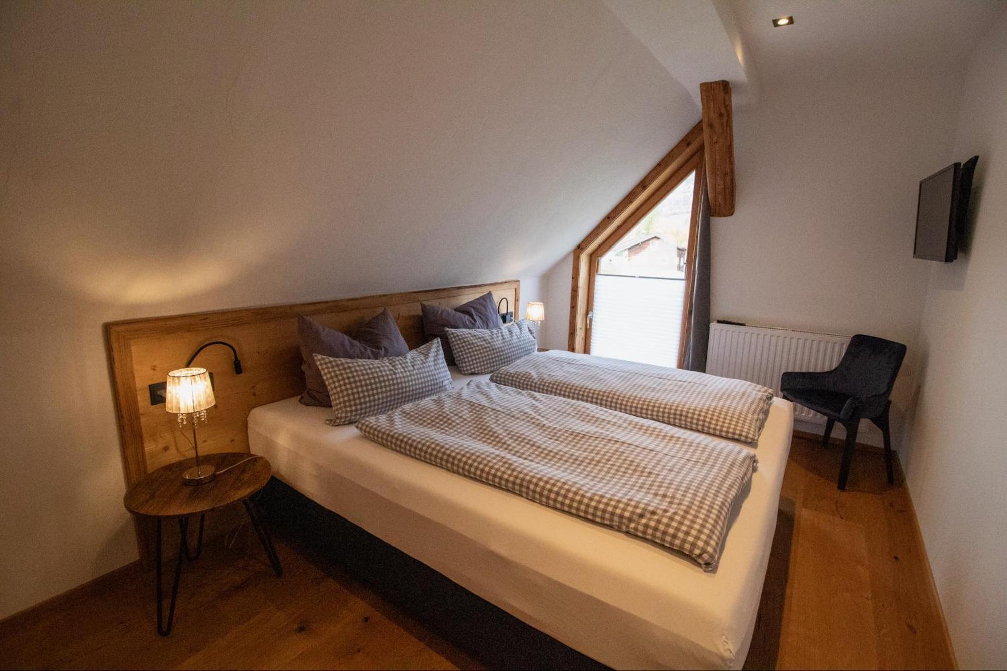 Appartamento Haus Oyben Bad Hindelang Esterno foto